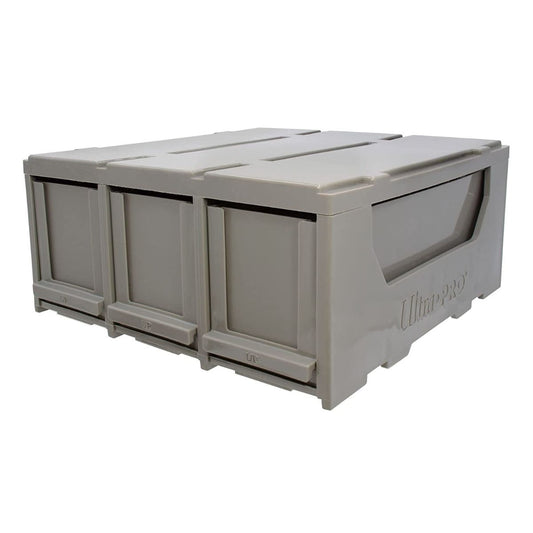 ULTRA PRO STORAGE BOX - PRO-Storage: 3-Drawer Organizer