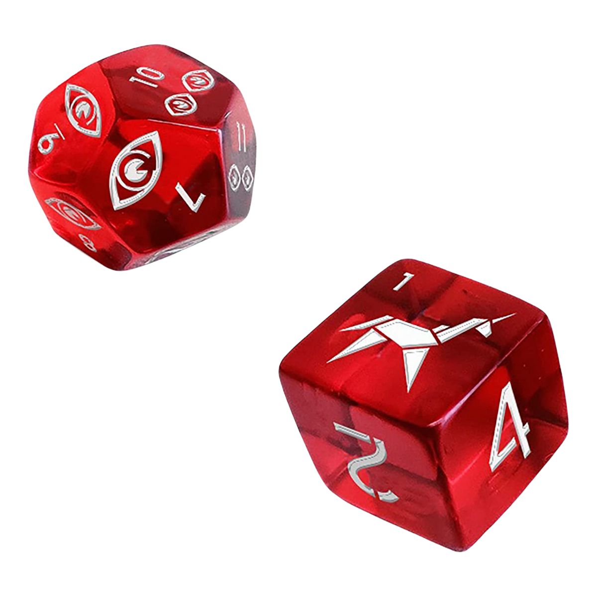 Blade Runner RPG Dice Set