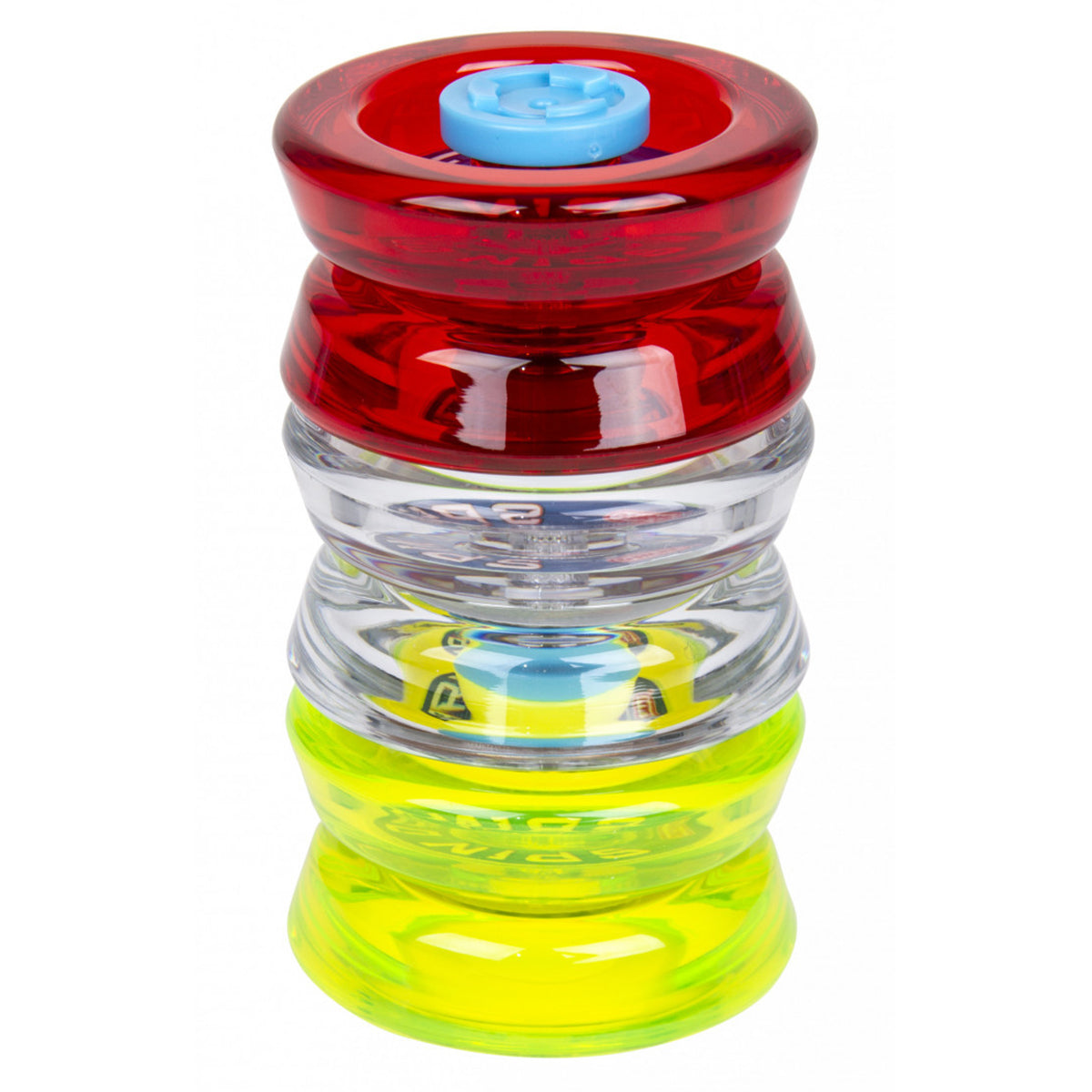 Duncan Yo Yo Beginner Spin Drifter (Random select)