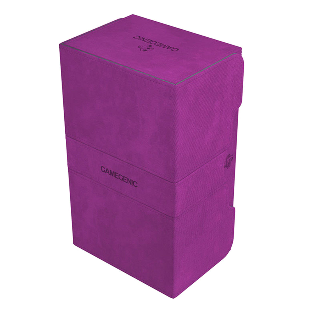 Gamegenic Stronghold 200+ XL Purple