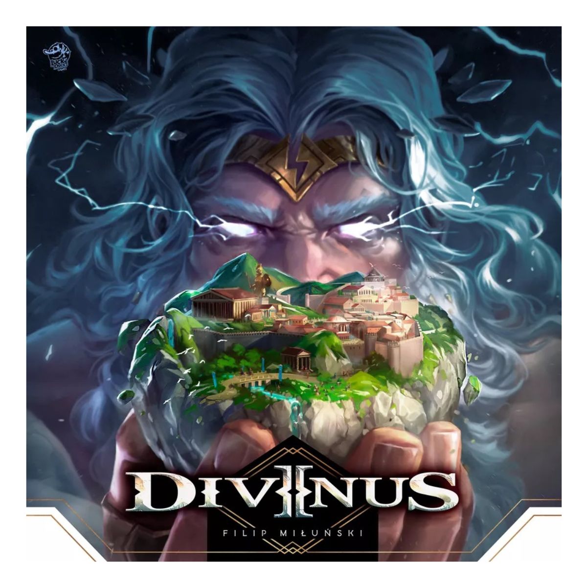 Divinus