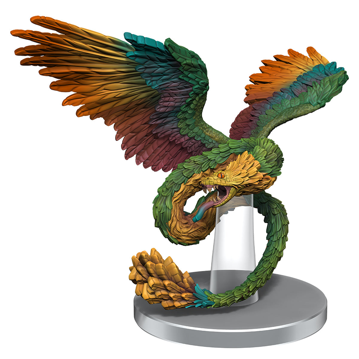 D&D Classic Monster Collection A-C