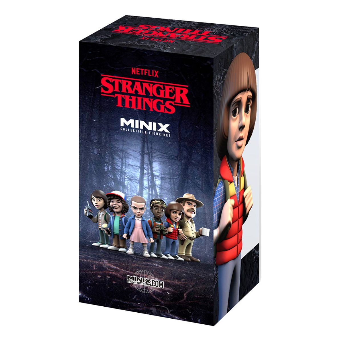MINIX Stranger Things Will