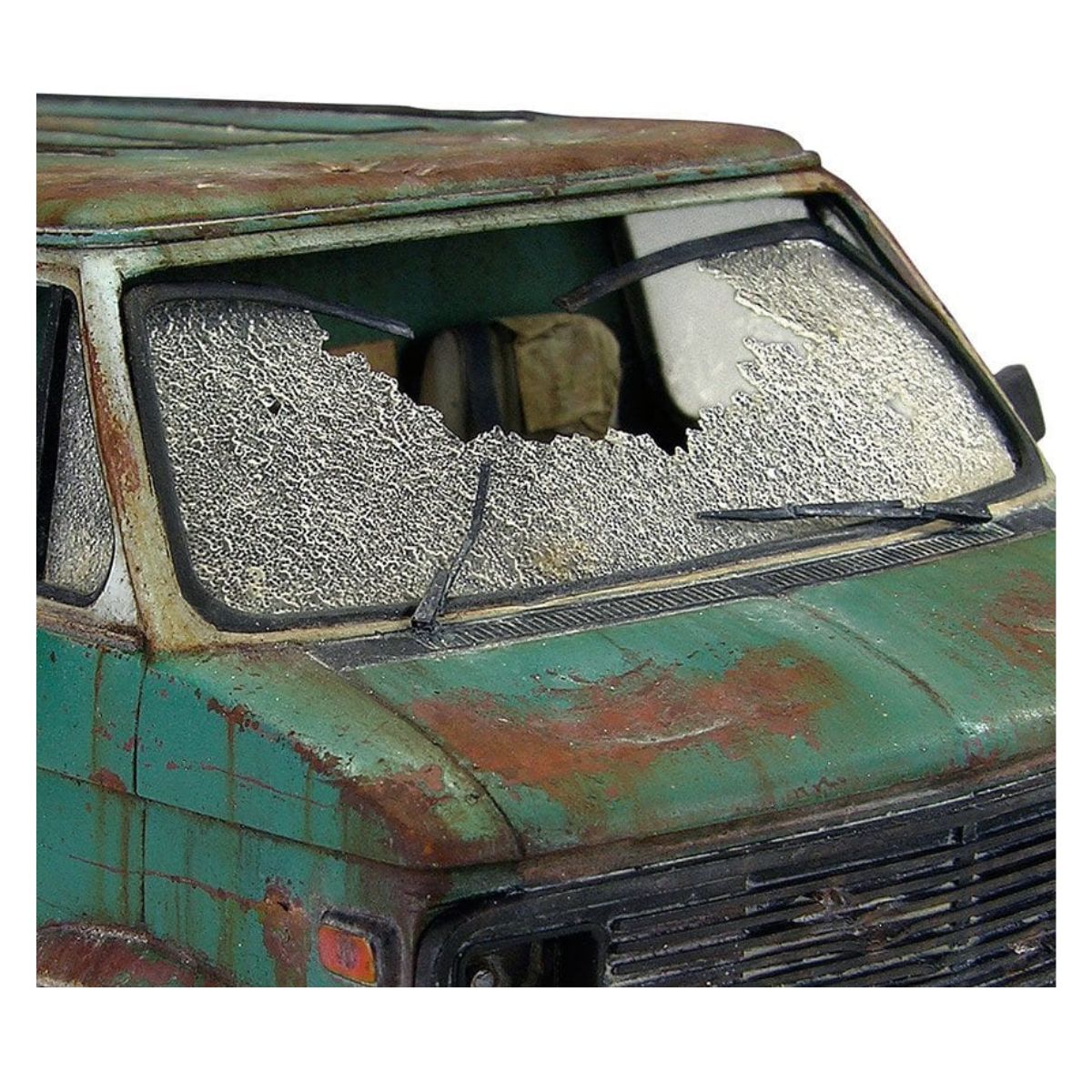AK Interactive Dioramas - Ice Sparkles 100ml