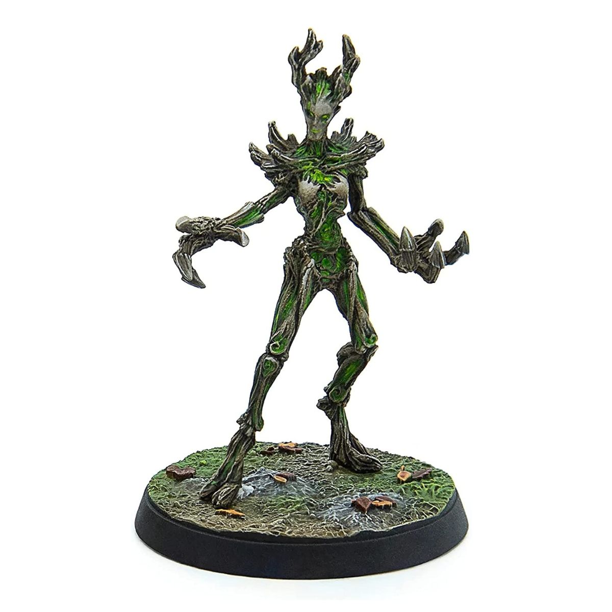 The Elder Scrolls Call to Arms Spriggans