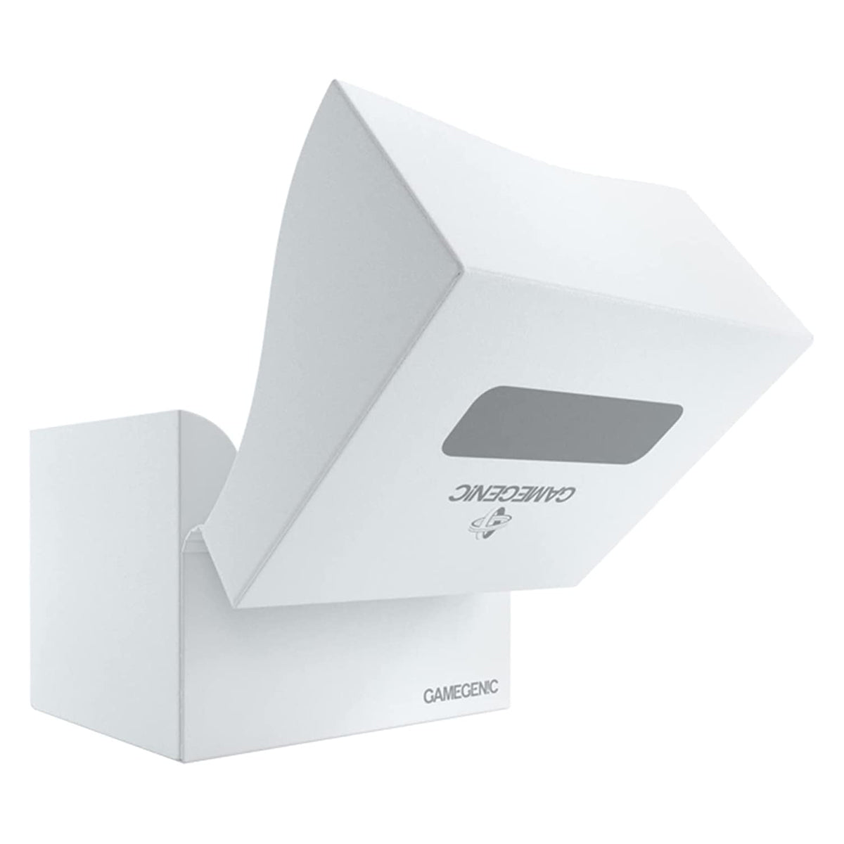 Gamegenic Side Holder 100+ XL White Deck Box