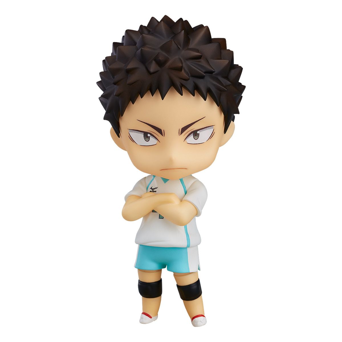 Haikyu!! Nendoroid Hajime Iwaizumi (re-run)