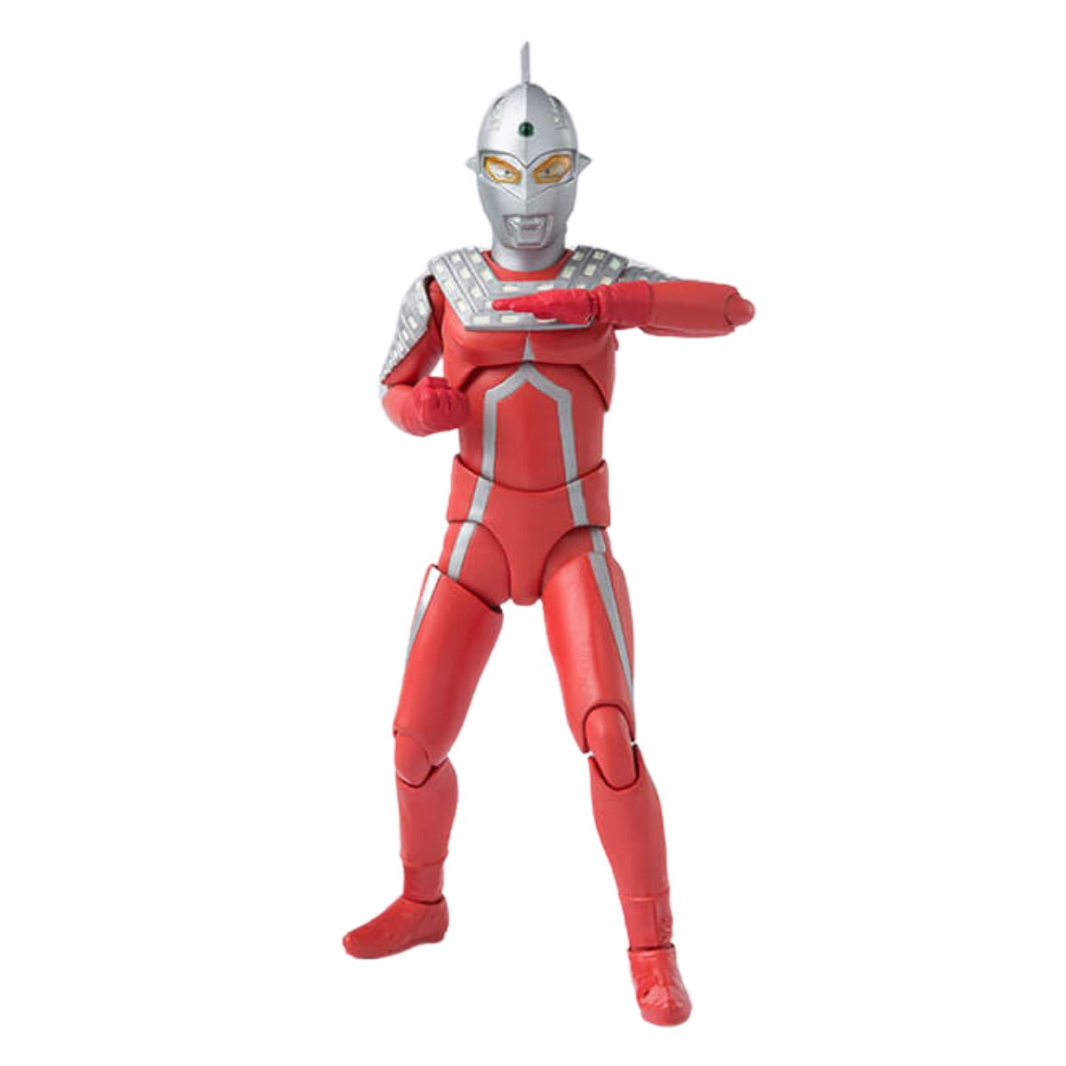 S.H.FIGUARTS Ultraman Ultraseven