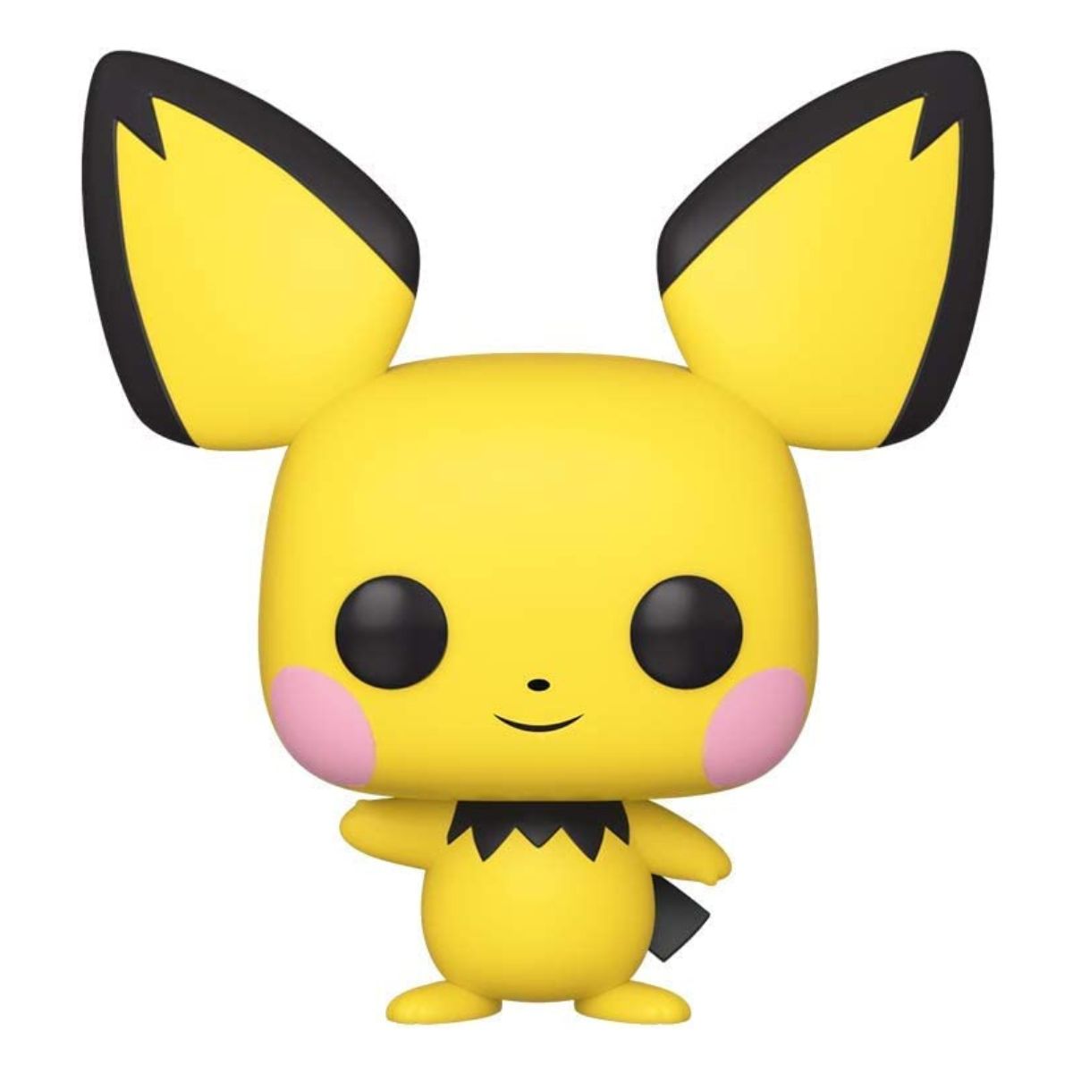 Pokemon Pichu Pop Vinyl RS