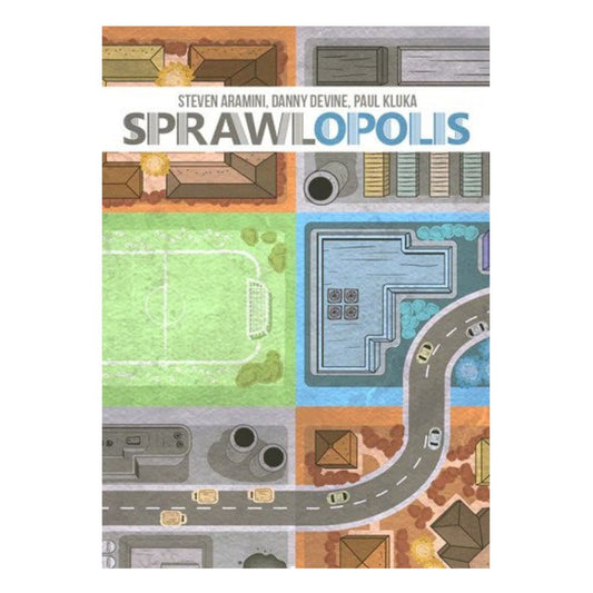 Sprawlopolis