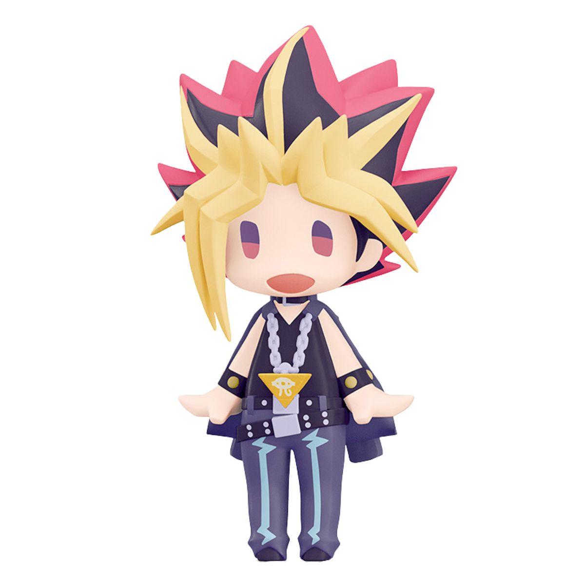 Yugioh HELLO! GOOD SMILE Yami Yugi