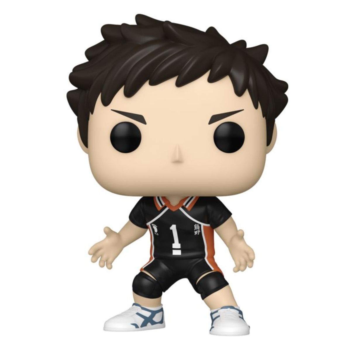 Haikyu! - Daichi Sawamura Pop! Vinyl