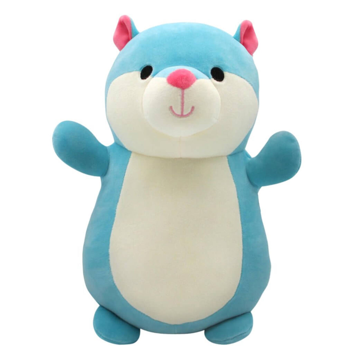 SQUISHMALLOWS 10" HUGMEES Assortment (Random select)