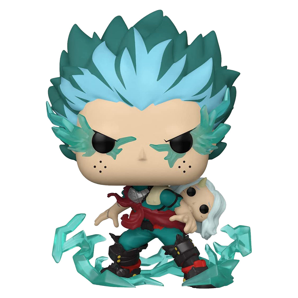 My Hero Academia - Infinite Deku with Eri Pop! Vinyl