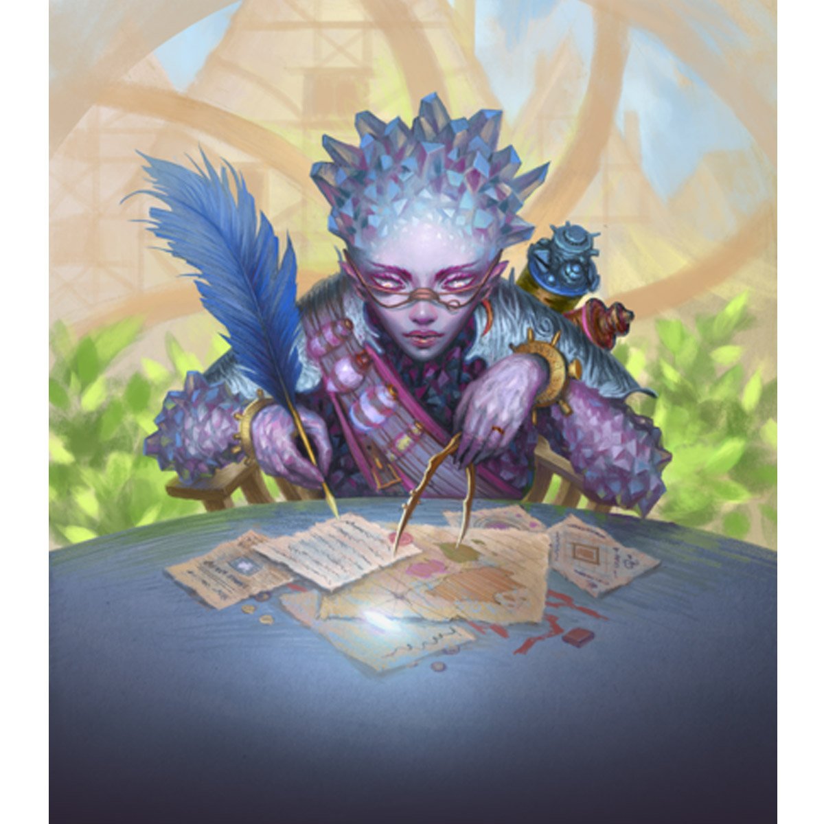 Founders of Gloomhaven Board Game