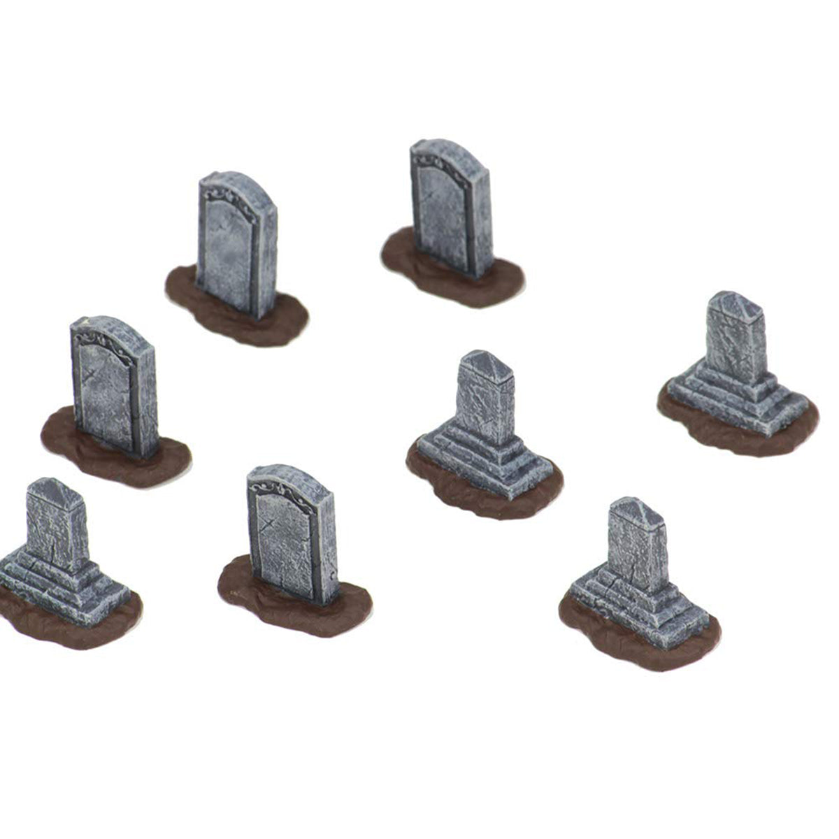Pathfinder Battles Ruins of Lastwall Cemetery of the Fallen Premium Set