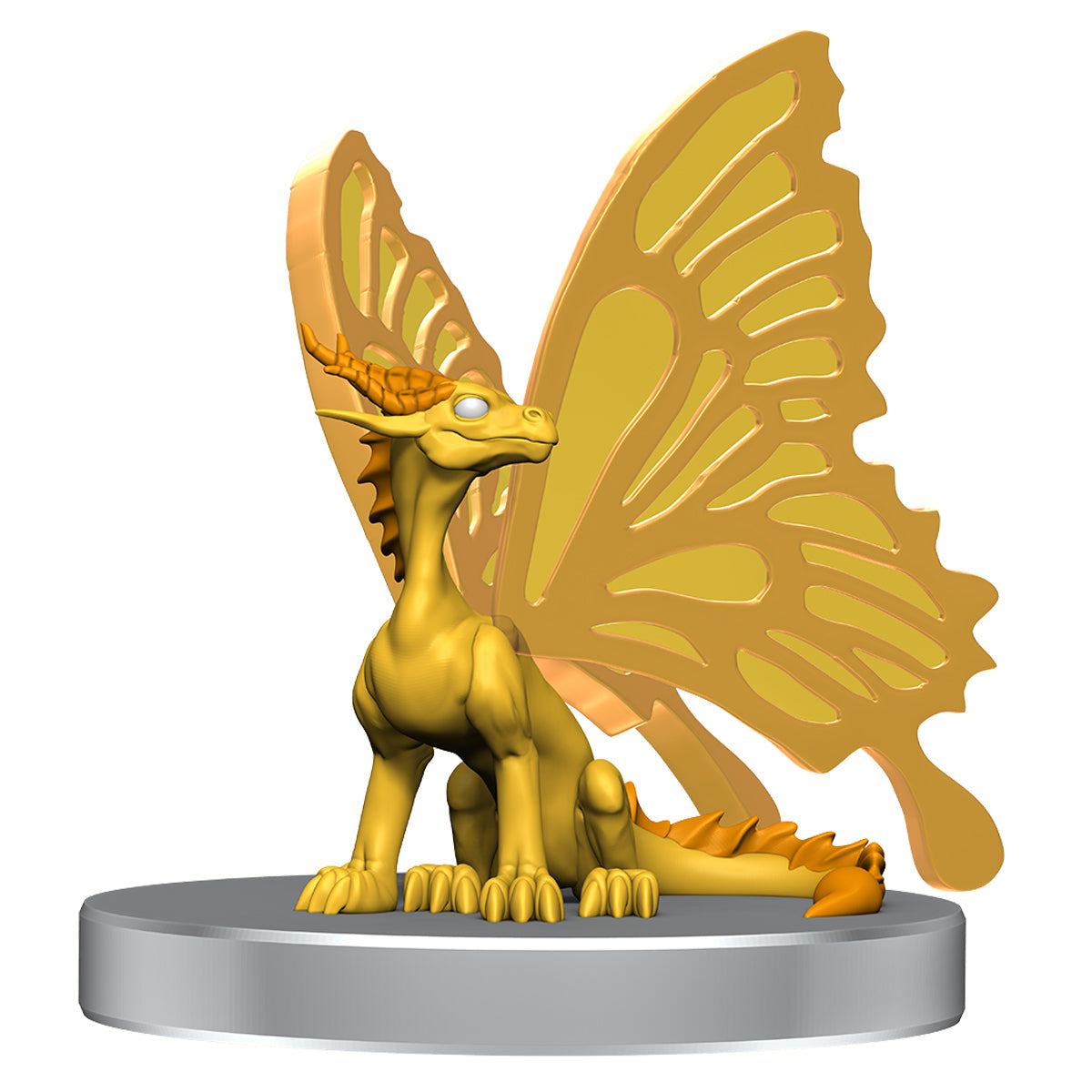 D&D Icons of the Realms Pride of Faerie Dragons