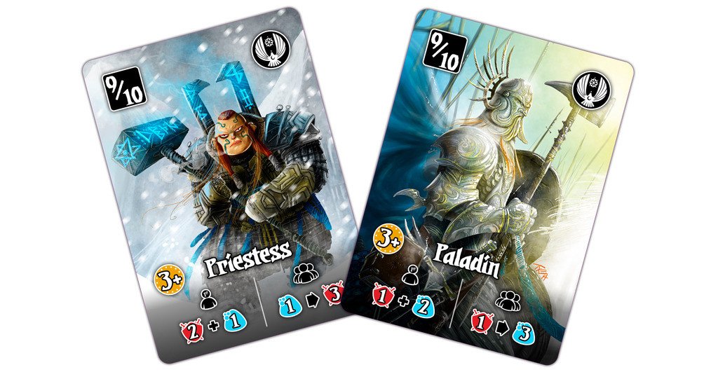 Valeria Card Kingdoms