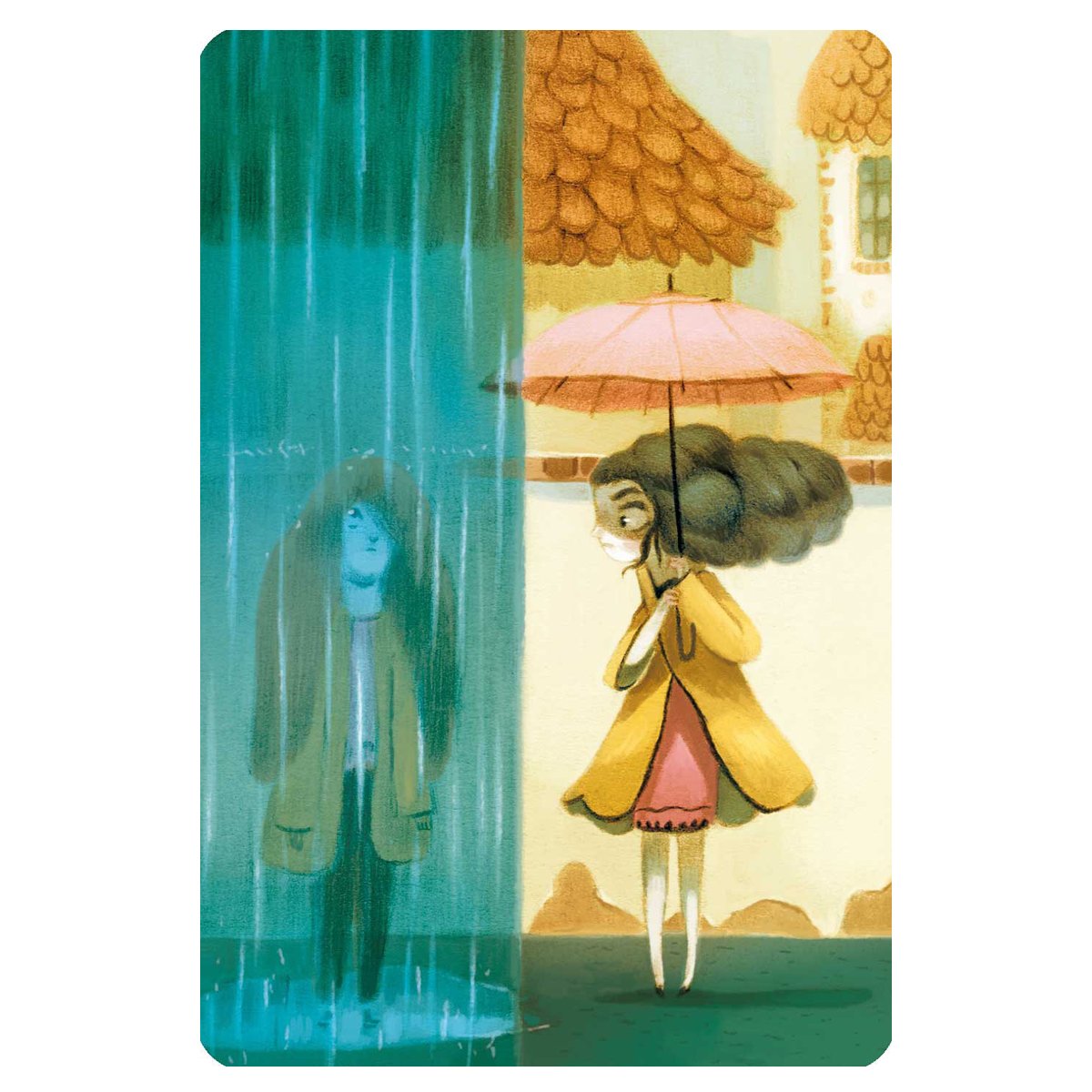 Dixit Origins Expansion