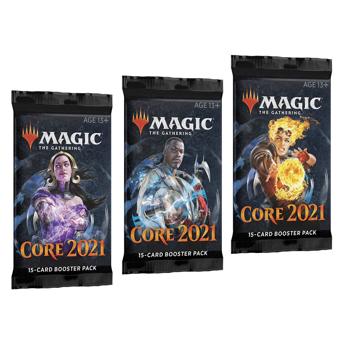 Magic Core 2021 Booster Box MTG