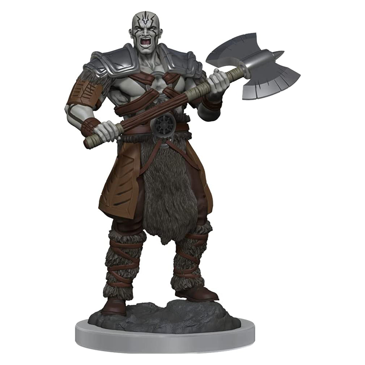 Critical Role Characters of Tal Dorei Set 1