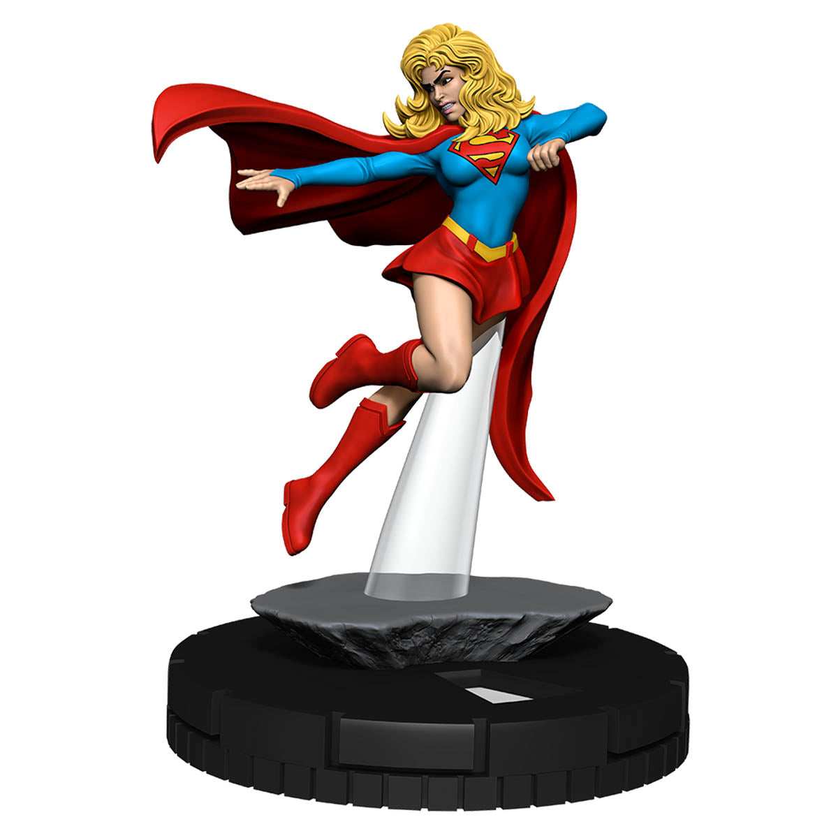 DC Heroclix Iconix Death of Superman