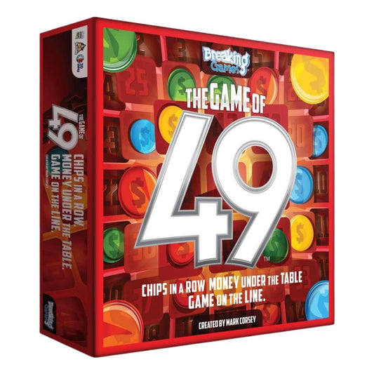 The Game of 49