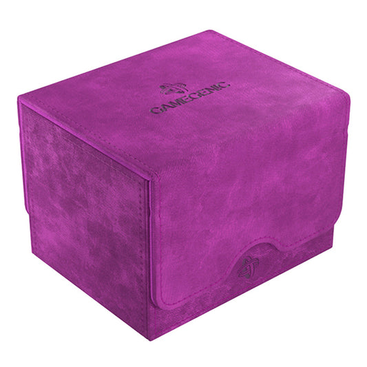 Gamegenic Sidekick 100+ XL Purple