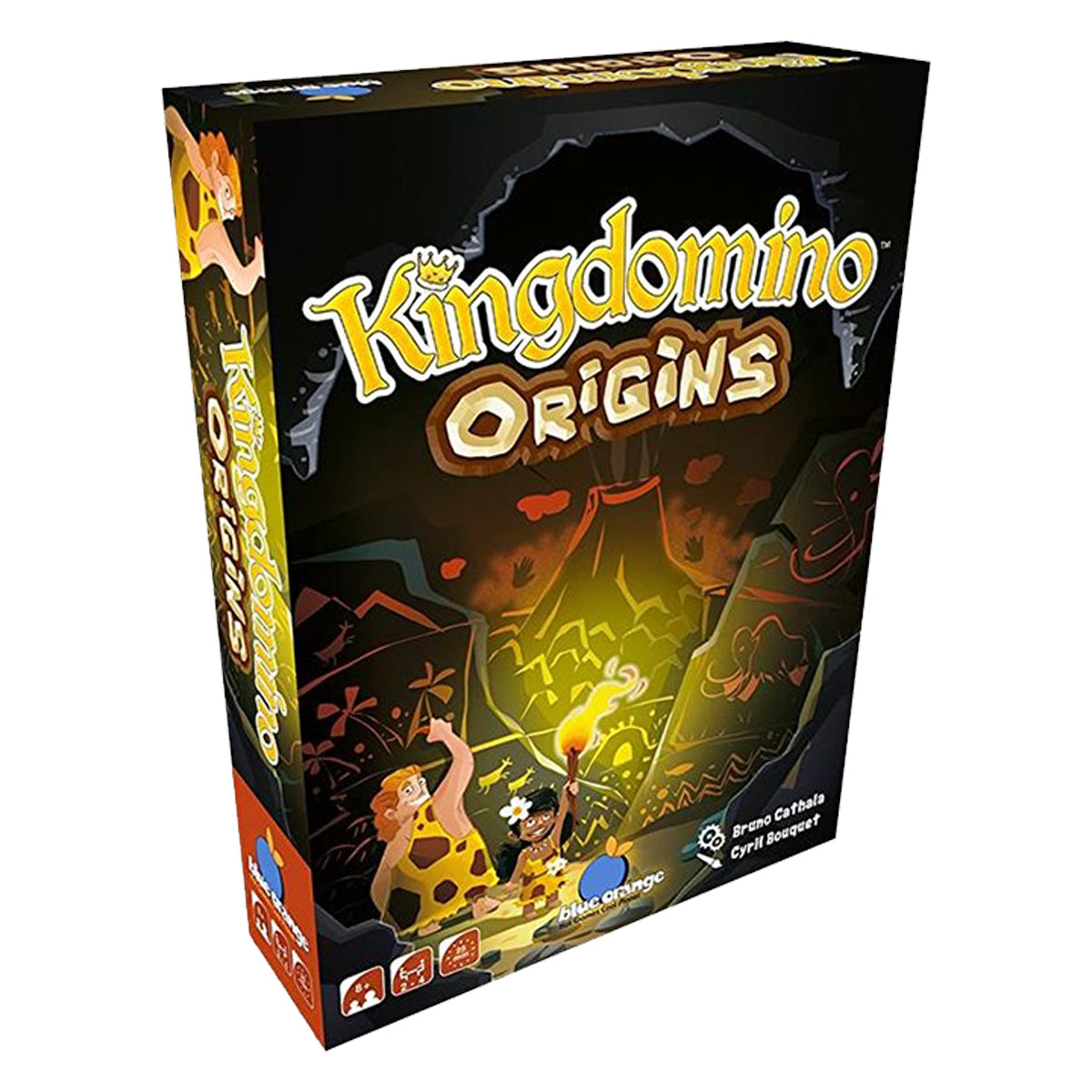 Kingdomino
