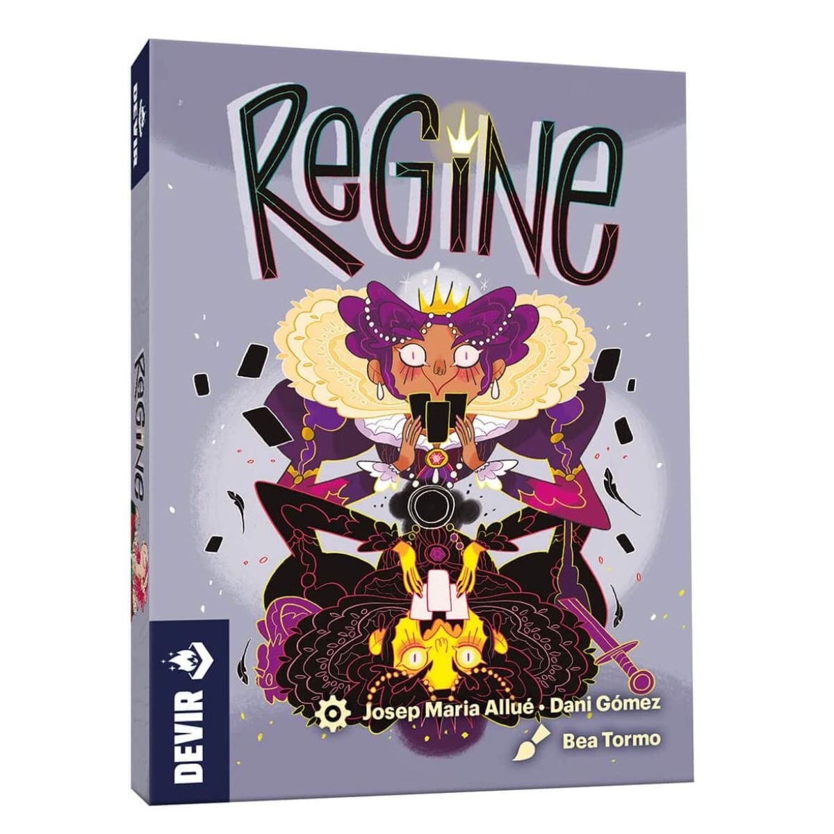Regine