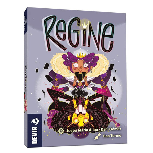 Regine