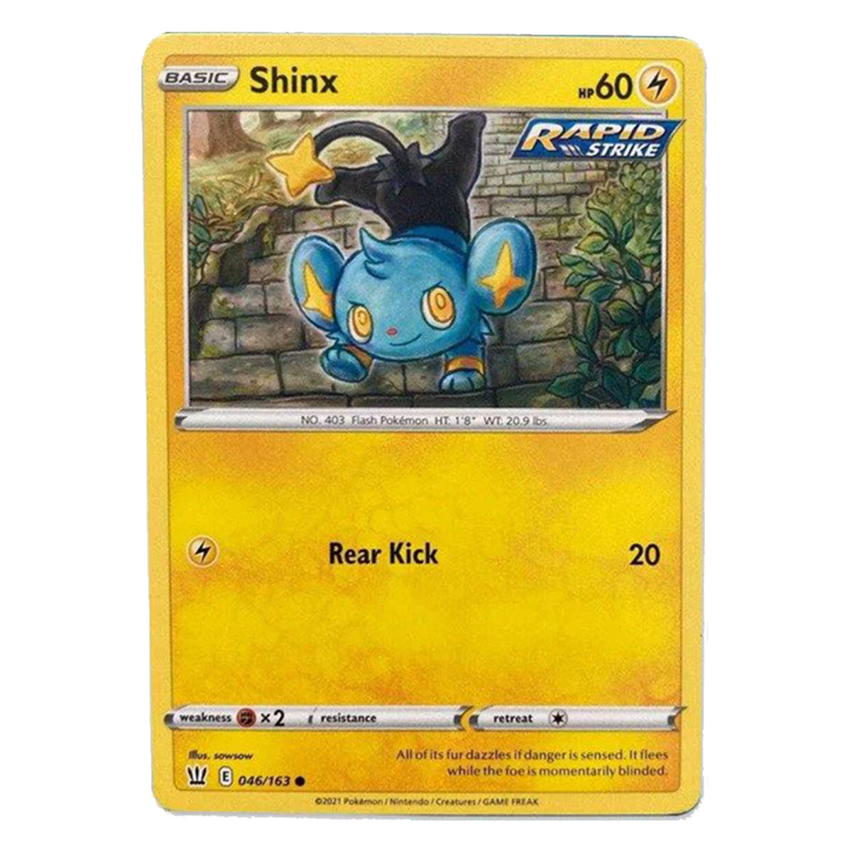 March 2021 Collector Chest POKEMON TCG