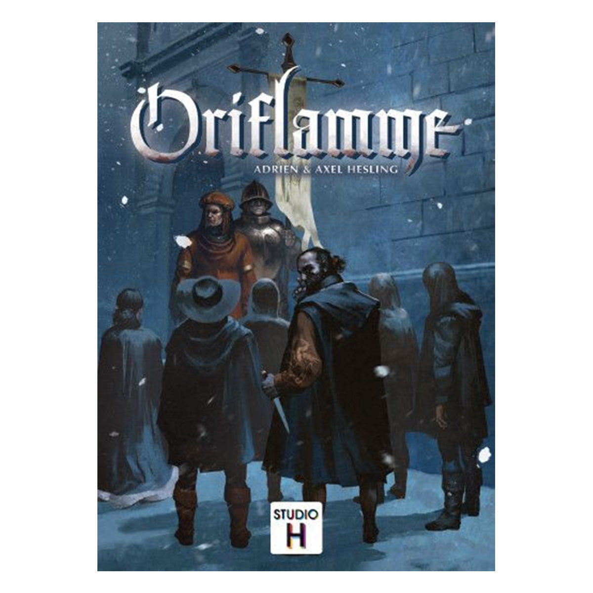 Oriflamme