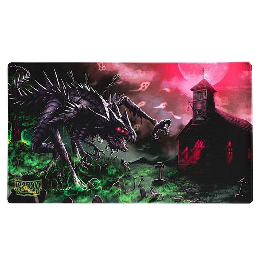 Dragon Shield Halloween Dragon 2020 Playmat