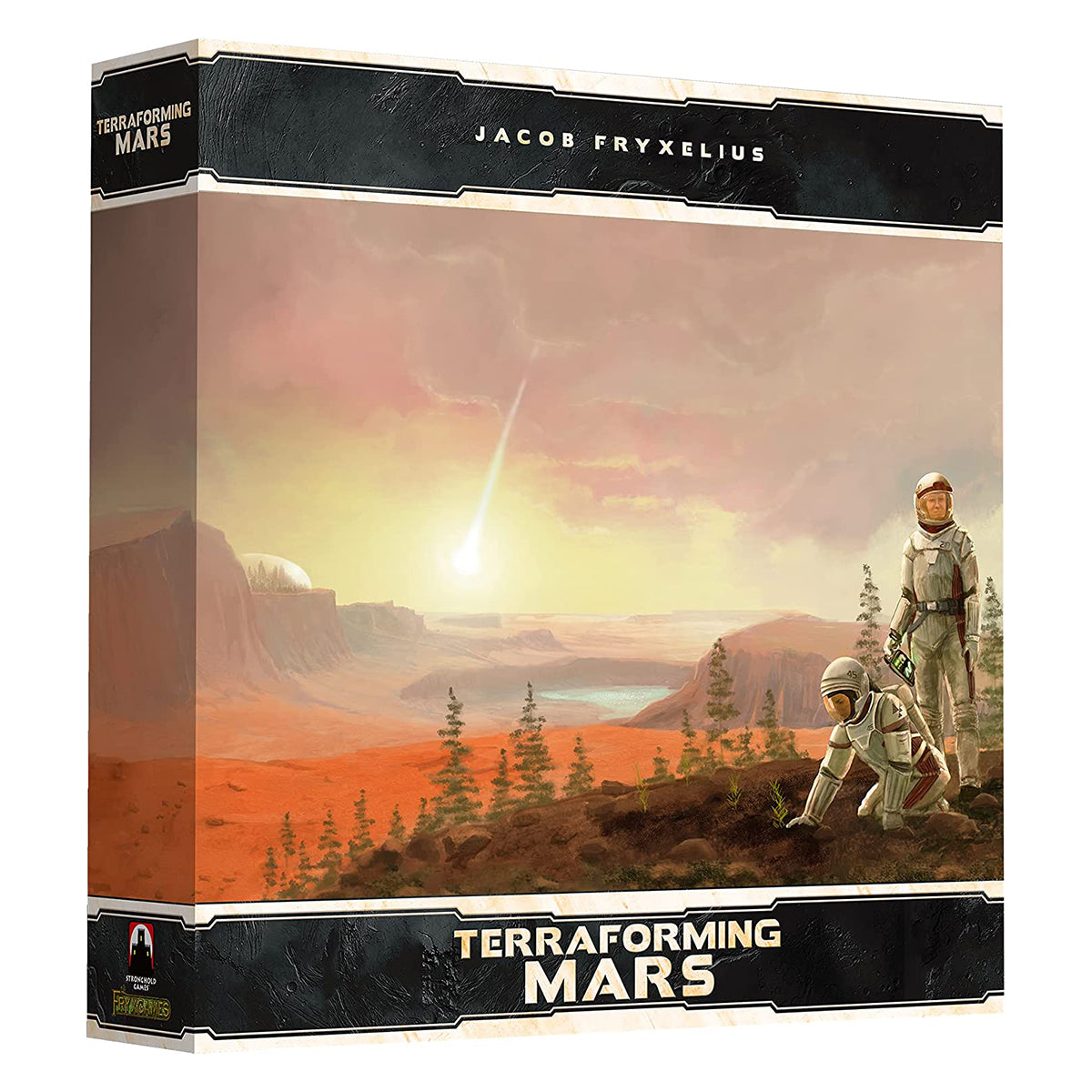 Terraforming Mars Small Box