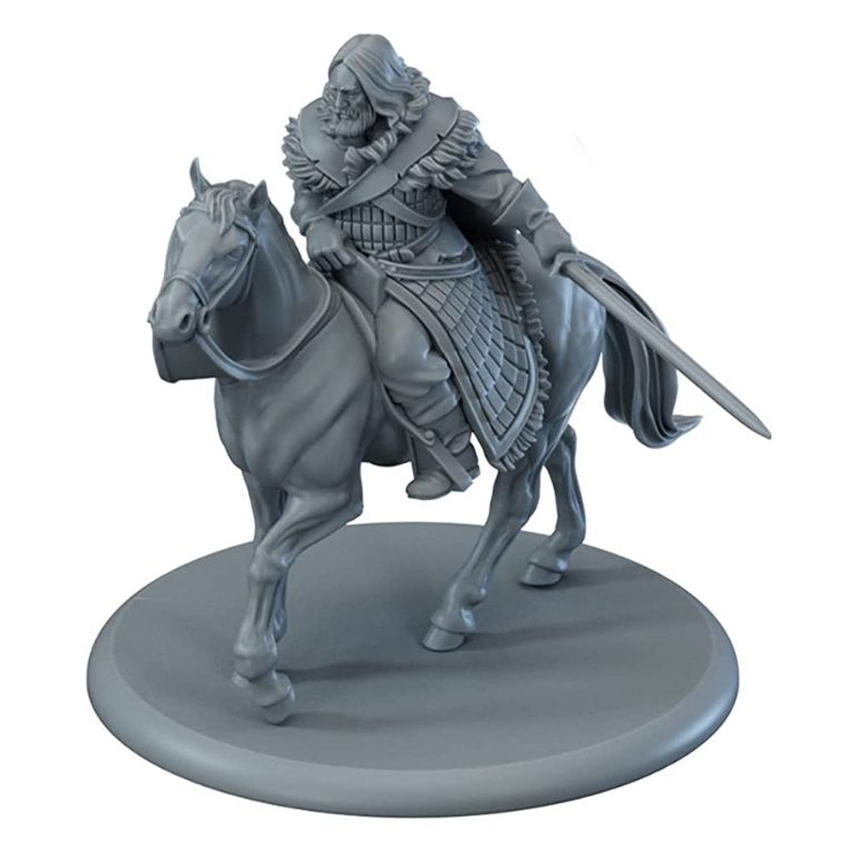 A Song of Ice and Fire Nights Watch Heroes Box 3