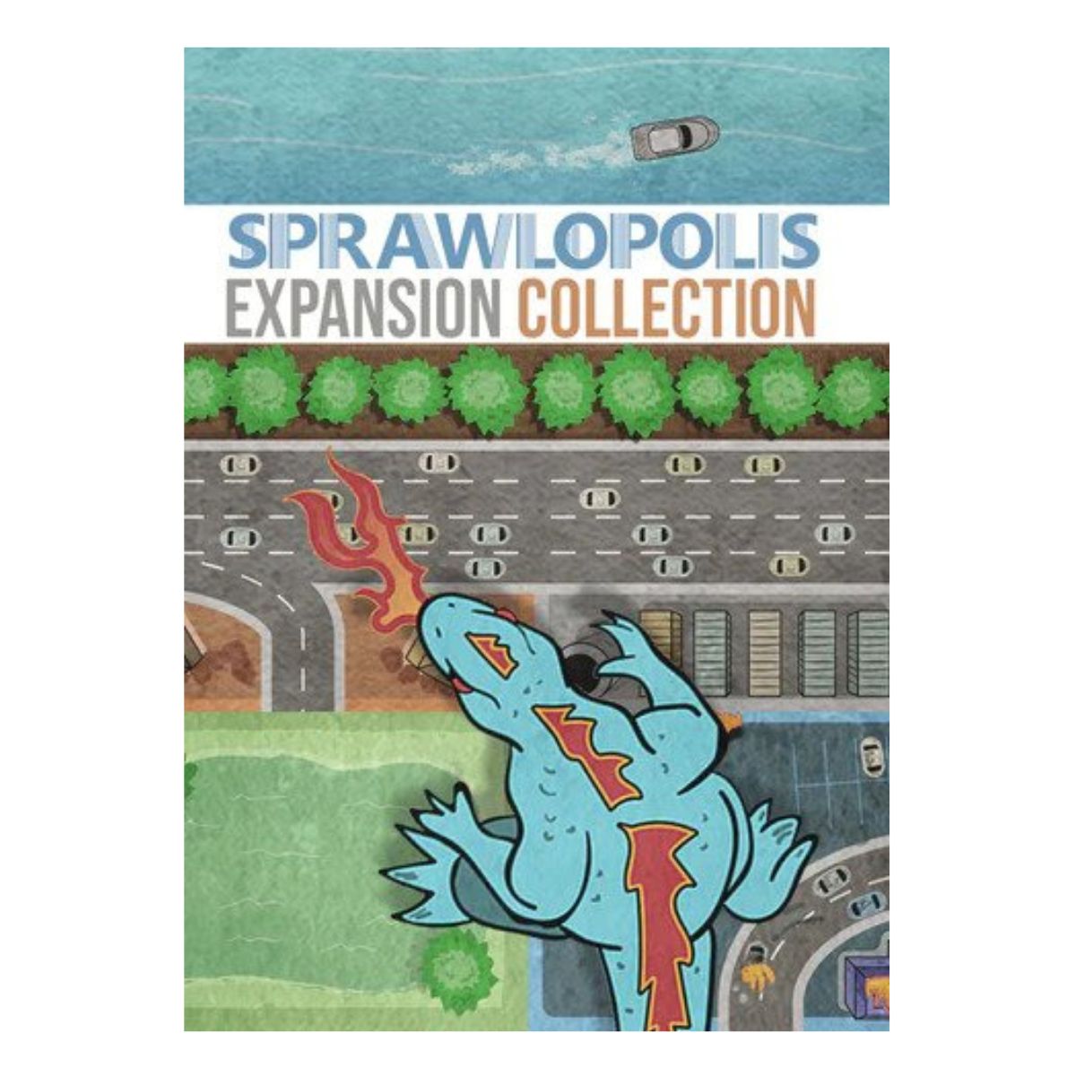 Sprawlopolis