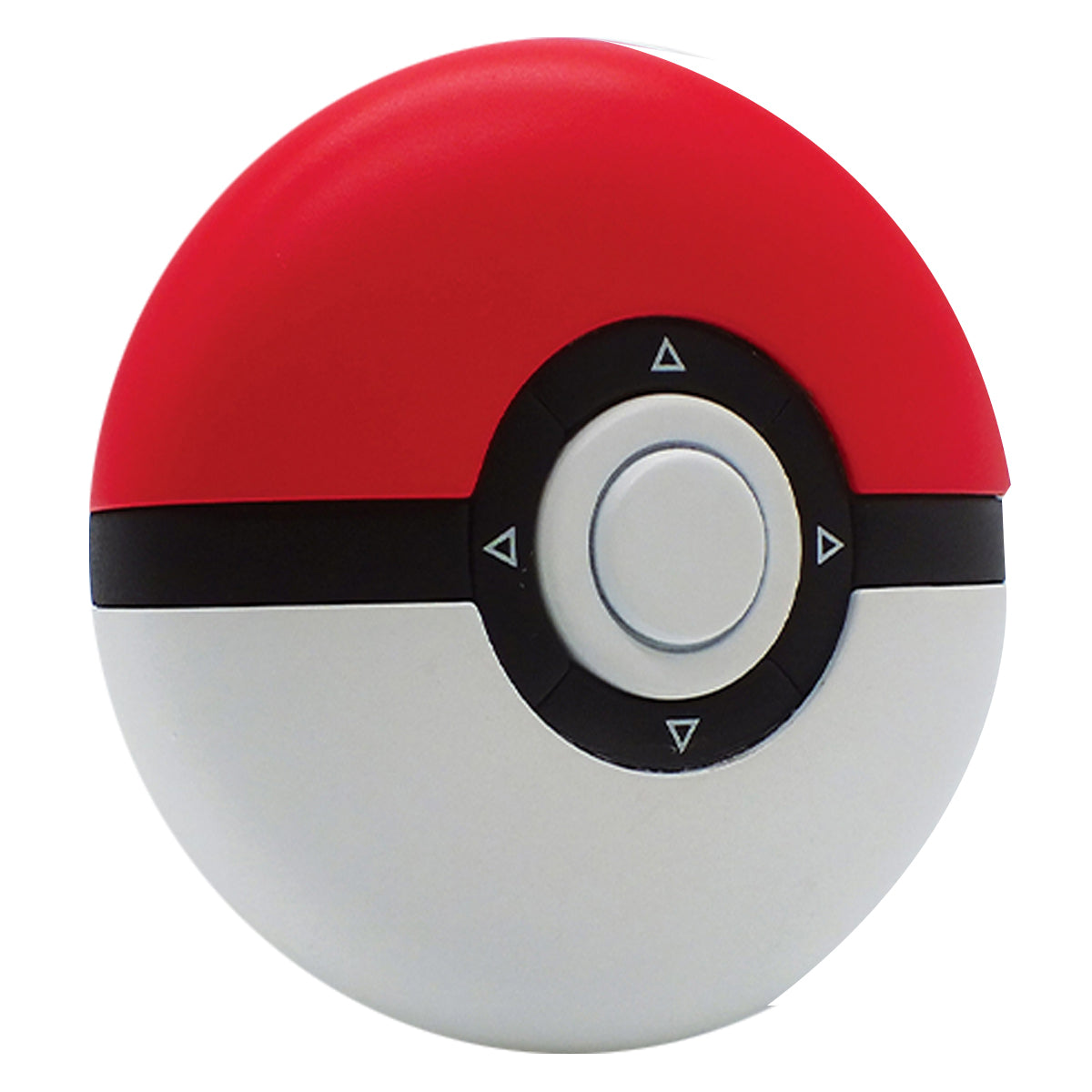 Pokemon Trainer Mission