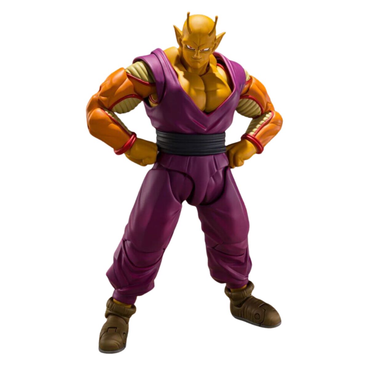 S.H.FIGUARTS Orange Piccolo