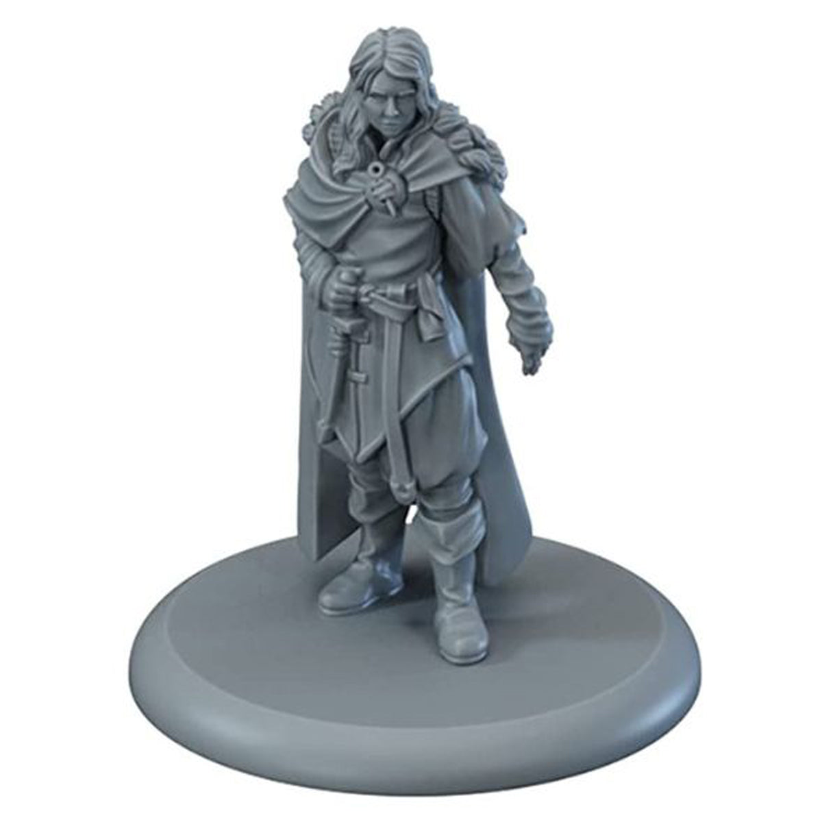 A Song of Ice and Fire Nights Watch Heroes Box 3