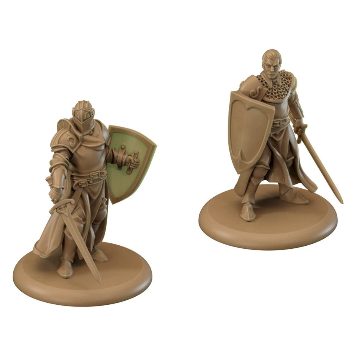 A Song of Ice and Fire Golden Company Swordsmen