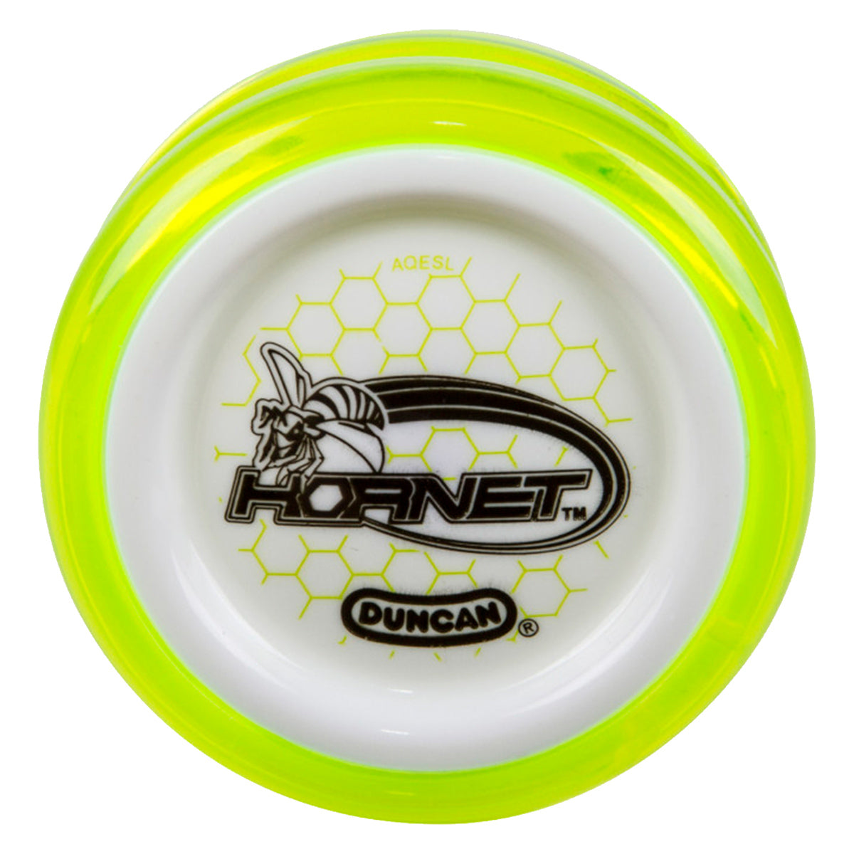 Duncan Yo Yo Intermediate Hornet Pro Looping Yo Yo (Random select)