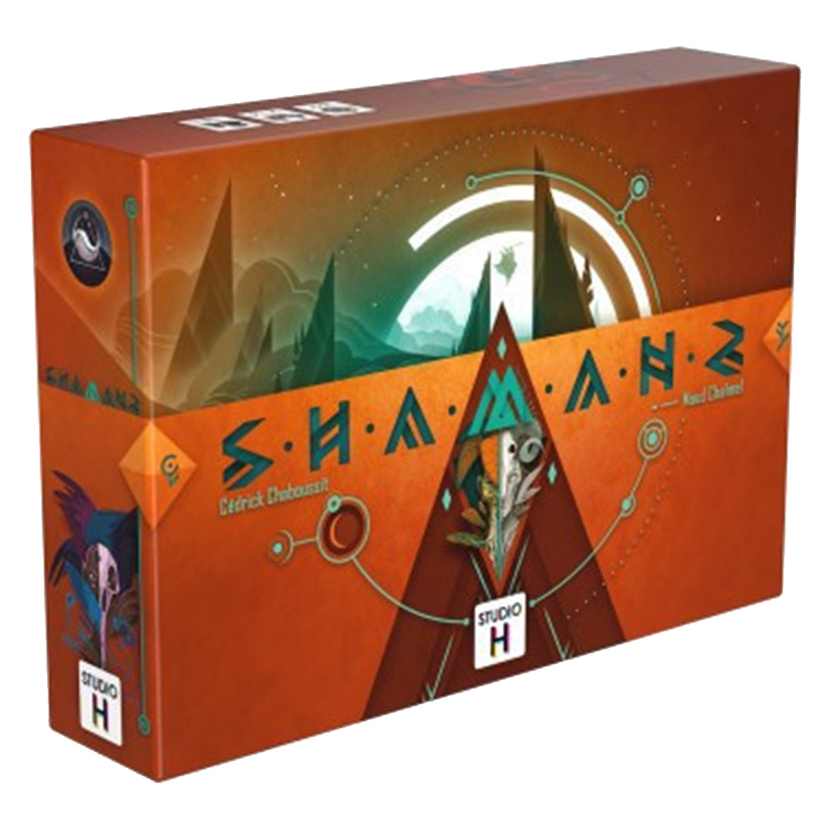 Shamans