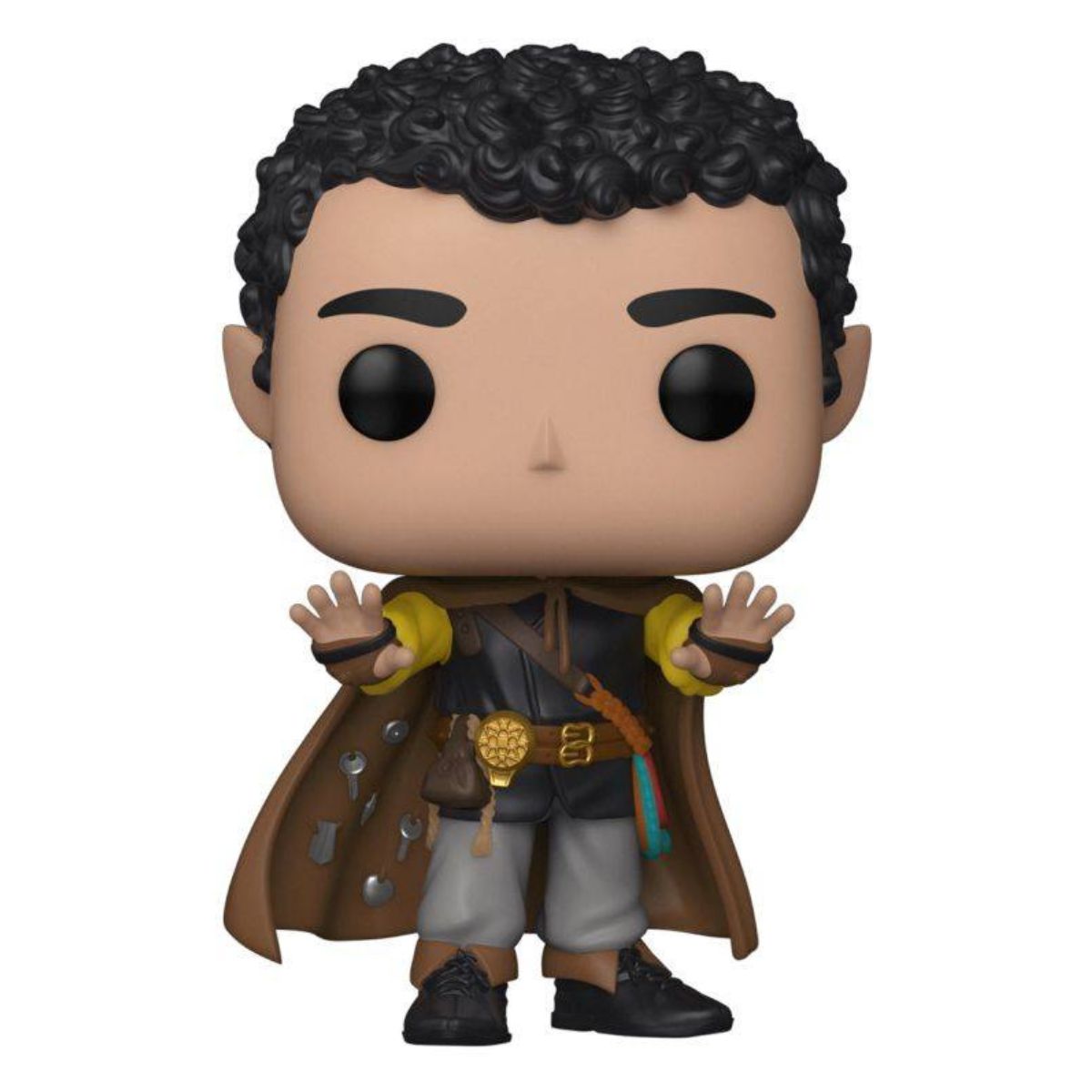 Dungeons & Dragons: Honor Among Thieves (2023) - Simon Pop! Vinyl
