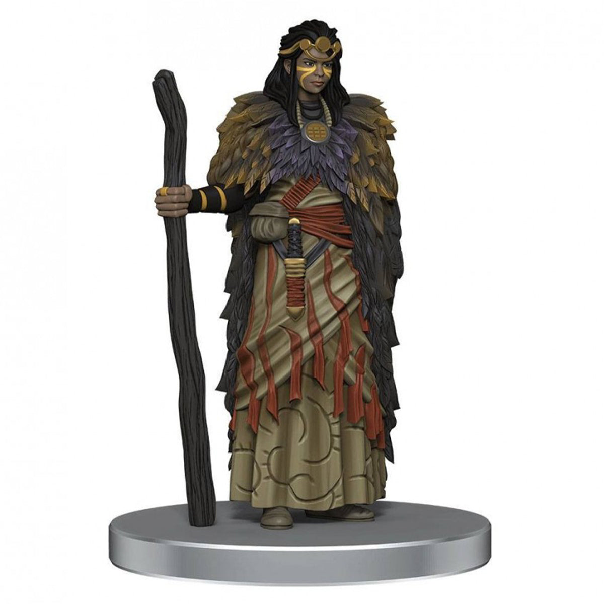 D&D Icons of the Realms Tomb of Annihilation Box 2