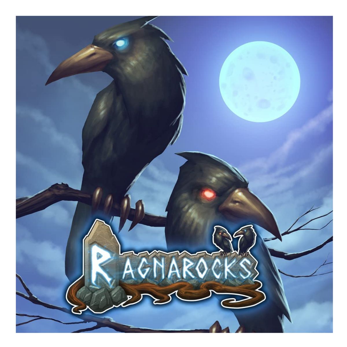 Ragnarocks