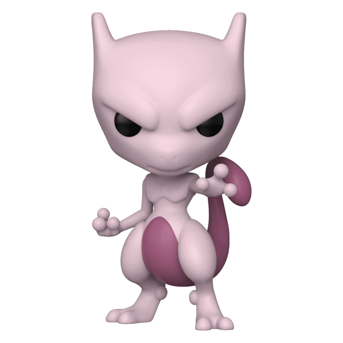 Pokemon Mewtwo Pop Vinyl