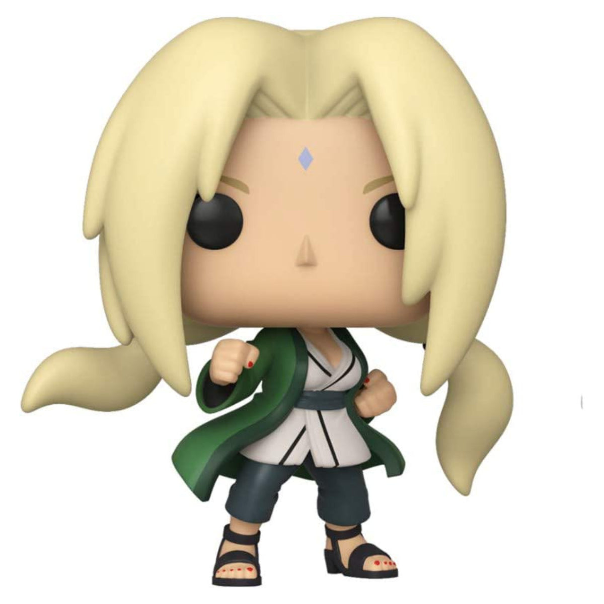 Naruto: Shippuden - Lady Tsunade Pop! Vinyl