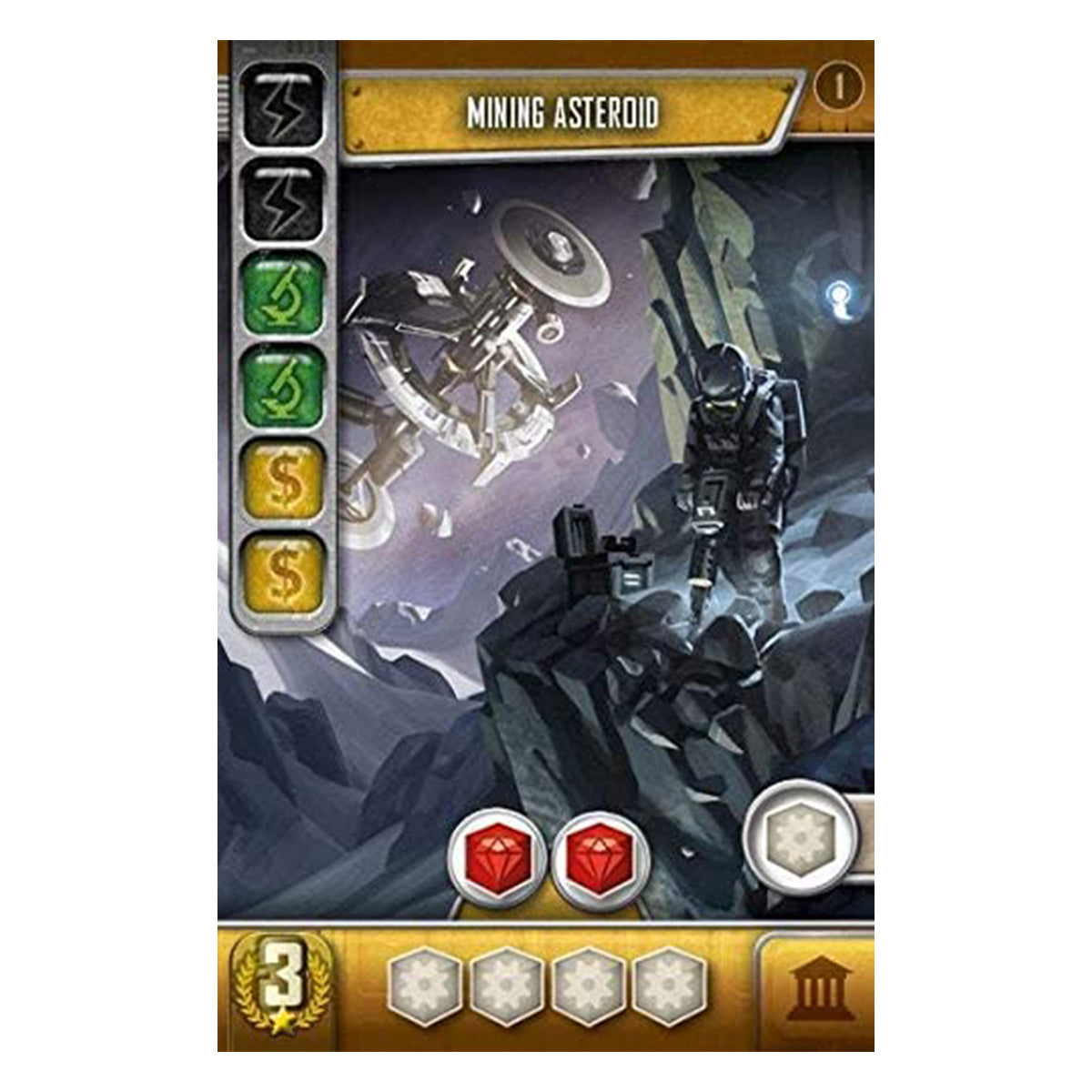 Its a Wonderful World Corruption & Ascension Expansion