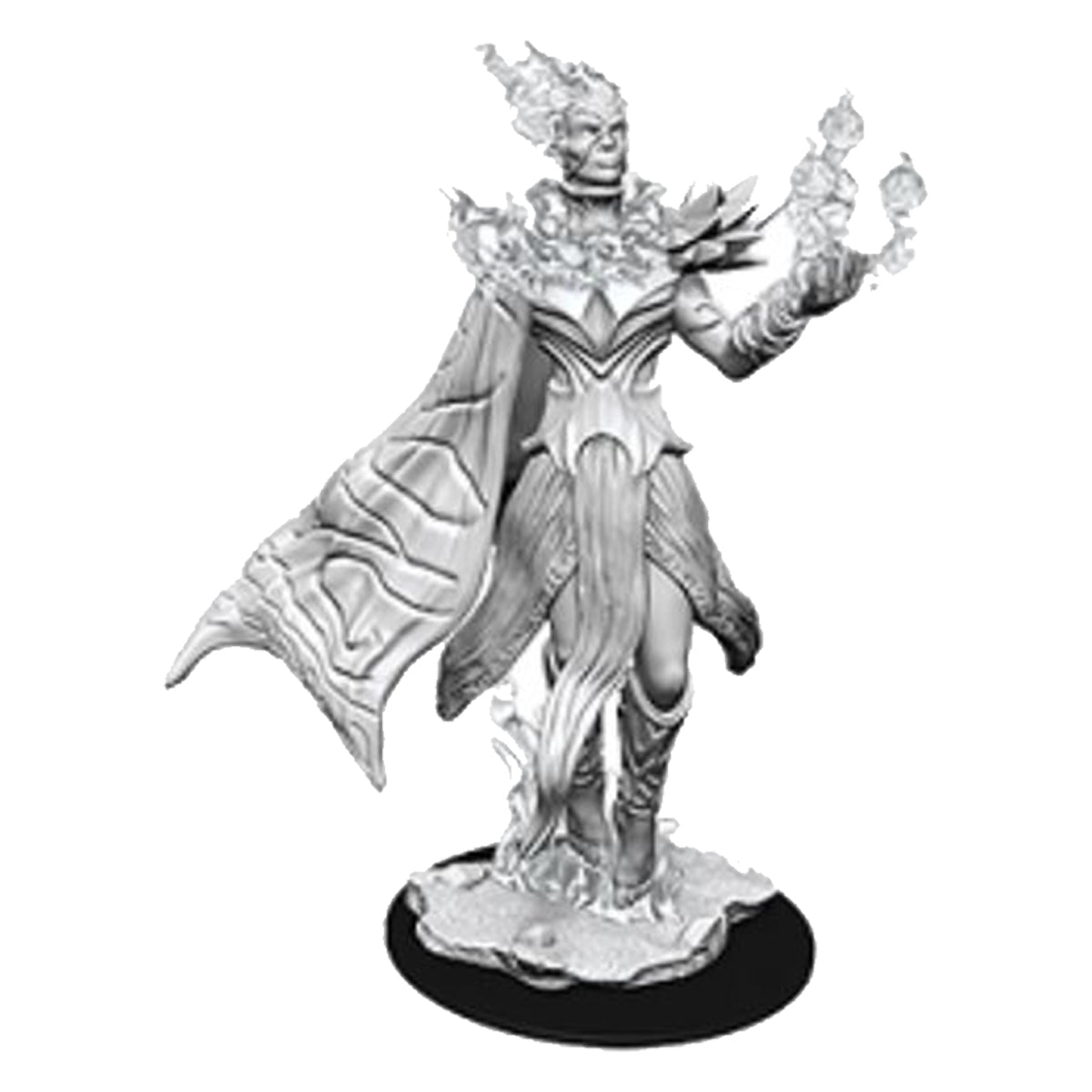 D&D Nolzurs Marvelous Unpainted Miniatures Cloud Giant